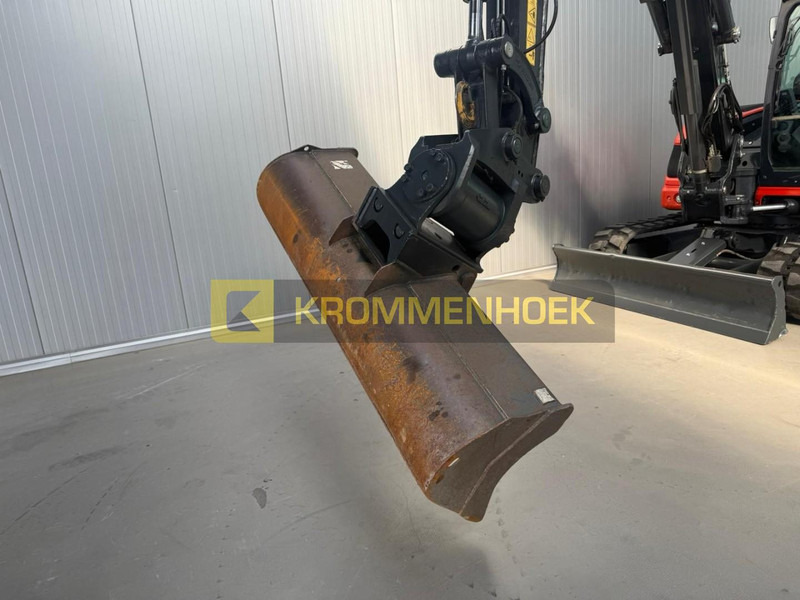 Locação financeira de Eurocomach ES 100 TR Powertilt Eurocomach ES 100 TR Powertilt: foto 7 Locação financeira de Eurocomach ES 100 TR Powertilt Eurocomach ES 100 TR Powertilt: foto 7