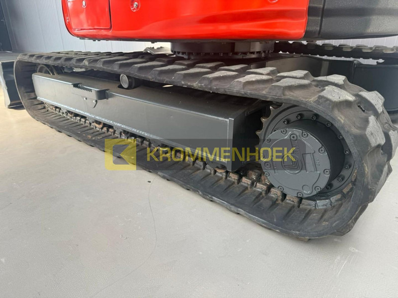 Locação financeira de Eurocomach ES 100 TR Powertilt Eurocomach ES 100 TR Powertilt: foto 9 Locação financeira de Eurocomach ES 100 TR Powertilt Eurocomach ES 100 TR Powertilt: foto 9