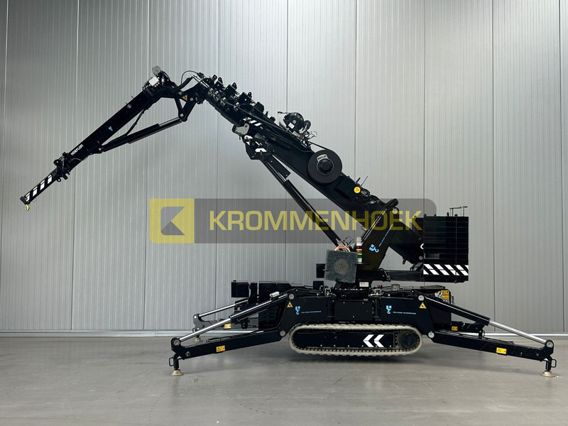Hoeflon C 10 - Mini grua: foto 1 Hoeflon C 10 - Mini grua: foto 1
