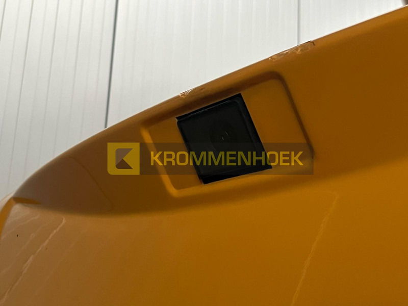 Pá carregadora de rodas Liebherr L 538: foto 12