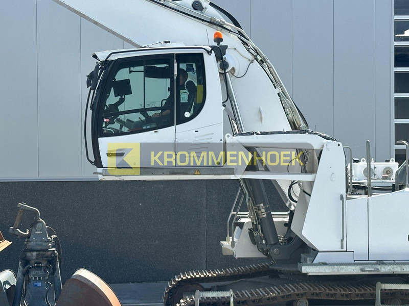 Escavadeira Liebherr R 946 LC Cosben 27 Meter Telescooparm: foto 12