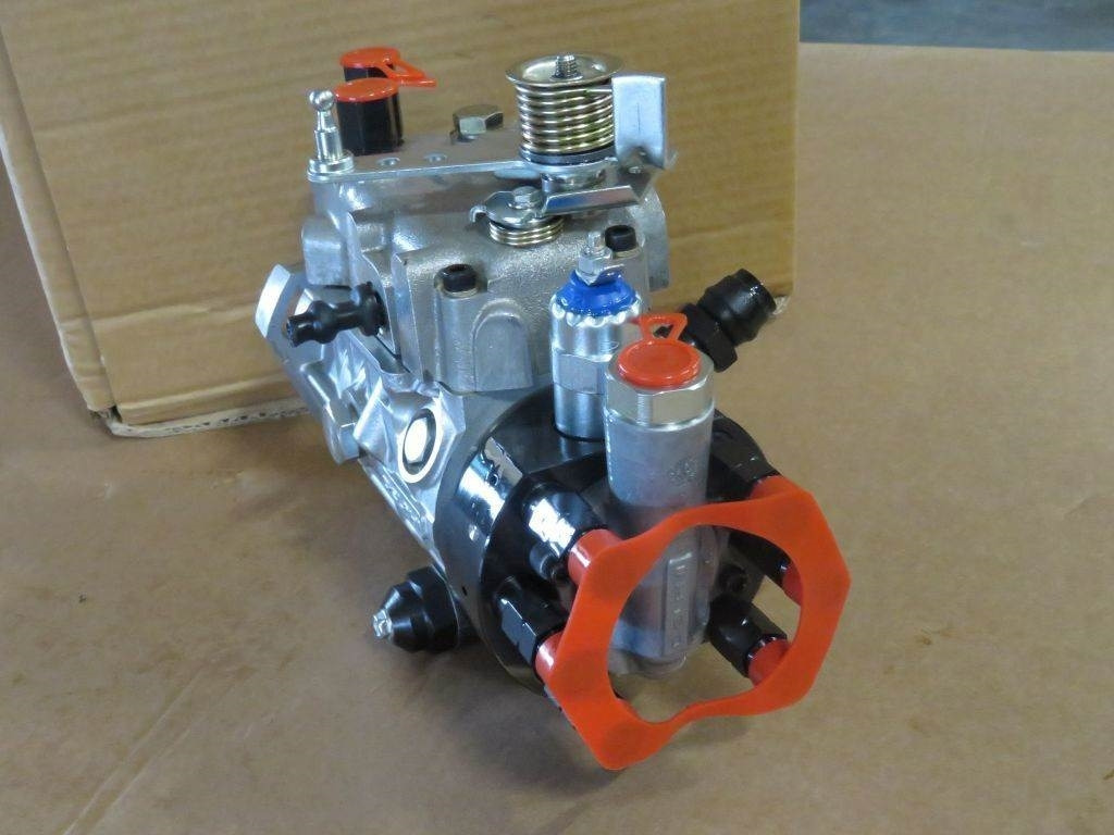 CNH Delphi - Motor para Máquina agrícola: foto 3 CNH Delphi - Motor para Máquina agrícola: foto 3