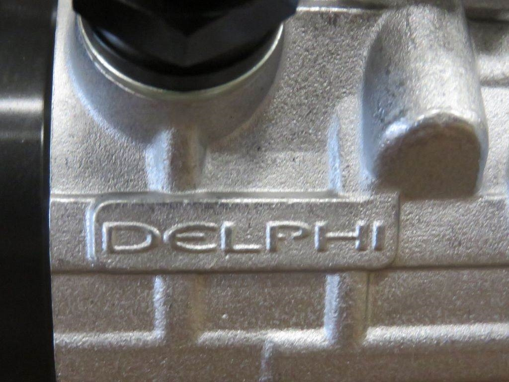 CNH Delphi - Motor para Máquina agrícola: foto 5 CNH Delphi - Motor para Máquina agrícola: foto 5