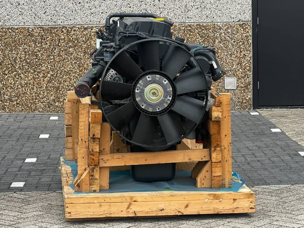 CNH Engine - FPT Cursor 13 - F3BE9681C - Motor para Máquina agrícola: foto 3 CNH Engine - FPT Cursor 13 - F3BE9681C - Motor para Máquina agrícola: foto 3