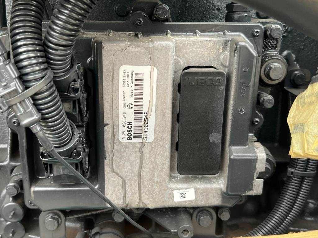 CNH Engine - FPT Cursor 13 - F3BE9681C - Motor para Máquina agrícola: foto 5 CNH Engine - FPT Cursor 13 - F3BE9681C - Motor para Máquina agrícola: foto 5