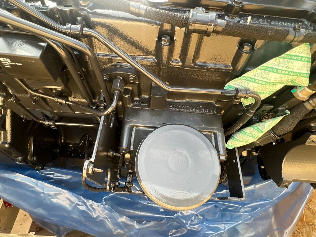 CNH Moteur - FPT Cursor 9 - F2CFE613G - Motor para Máquina agrícola: foto 5 CNH Moteur - FPT Cursor 9 - F2CFE613G - Motor para Máquina agrícola: foto 5
