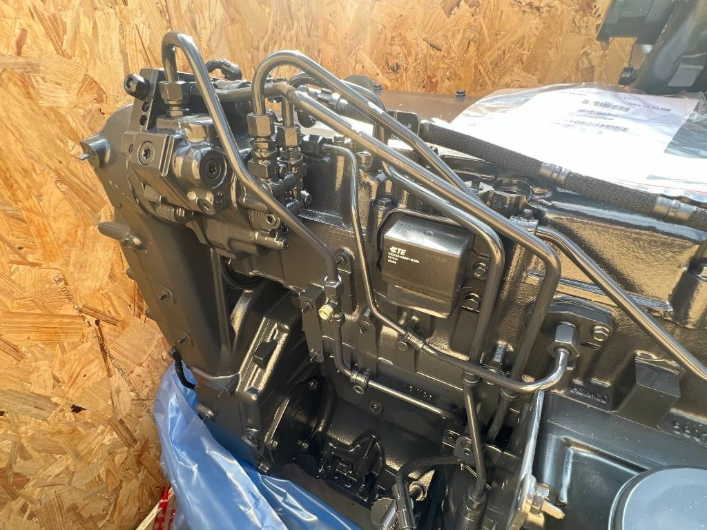 CNH Moteur - FPT Cursor 9 - F2CFE613G - Motor para Máquina agrícola: foto 3 CNH Moteur - FPT Cursor 9 - F2CFE613G - Motor para Máquina agrícola: foto 3