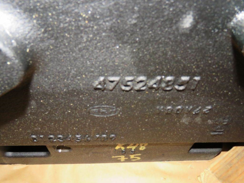 CNH T6.145AC - T6.175AC - tier4b - Motor para Máquina agrícola: foto 4 CNH T6.145AC - T6.175AC - tier4b - Motor para Máquina agrícola: foto 4