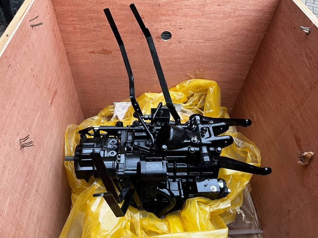 Motor para Máquina agrícola novo CNH parts – Original – NEW!: foto 23