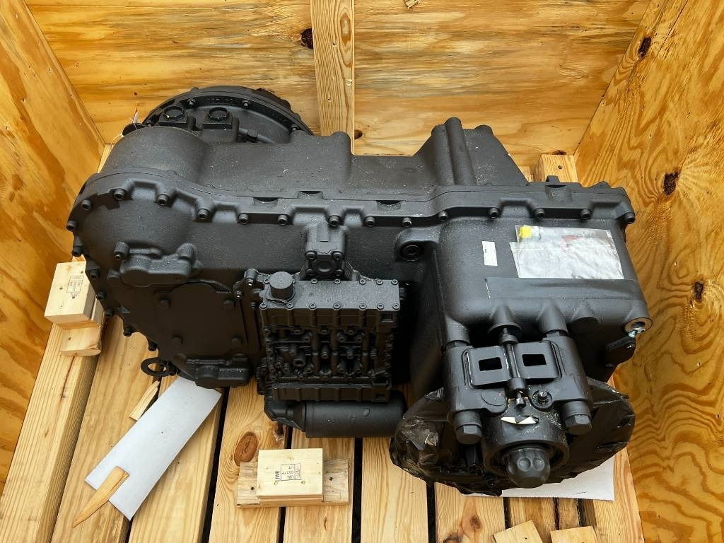 Motor para Máquina agrícola novo CNH parts – Original – NEW!: foto 24