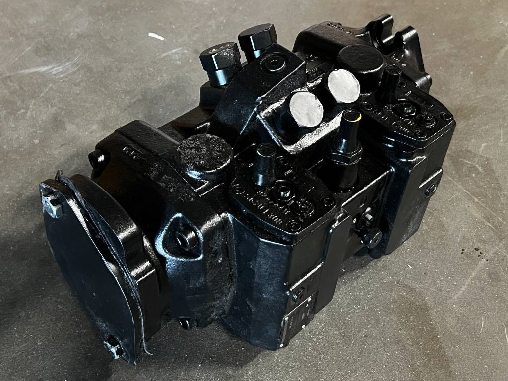 CNH parts – Original – NEW! - Motor para Máquina agrícola: foto 5 CNH parts – Original – NEW! - Motor para Máquina agrícola: foto 5