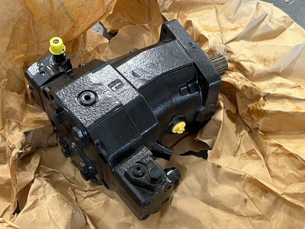 Motor para Máquina agrícola novo CNH parts – Original – NEW!: foto 14