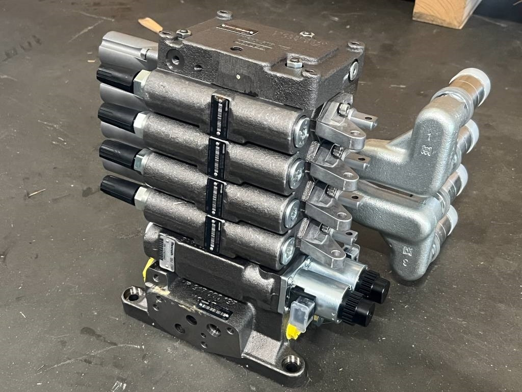 Motor para Máquina agrícola novo CNH parts – Original – NEW!: foto 10