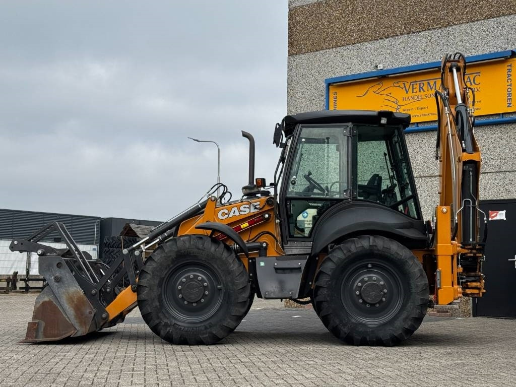 Case 695SV, Tier 3, 645 hours! - Retroescavadeira: foto 3 Case 695SV, Tier 3, 645 hours! - Retroescavadeira: foto 3