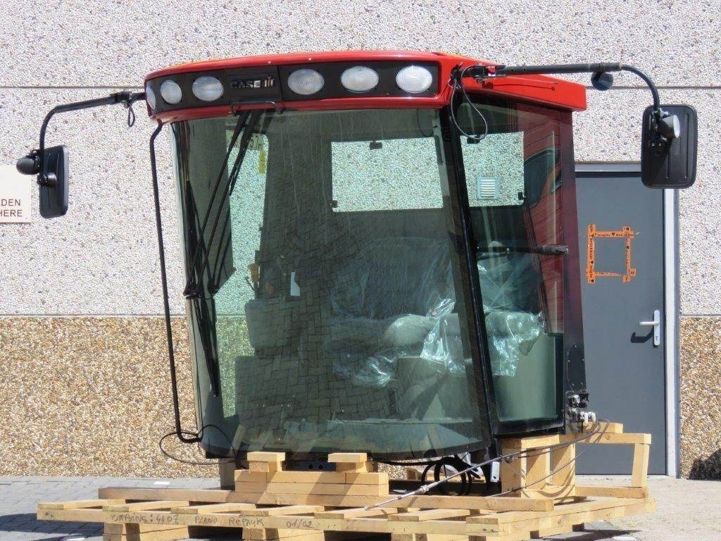 Case AFX - Cabine para Máquina agrícola: foto 2 Case AFX - Cabine para Máquina agrícola: foto 2
