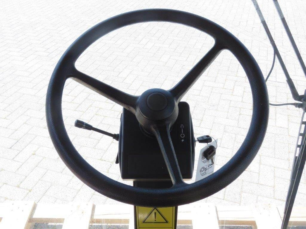 Cabine para Máquina de construção Case AFX: foto 20 Cabine para Máquina de construção Case AFX: foto 20