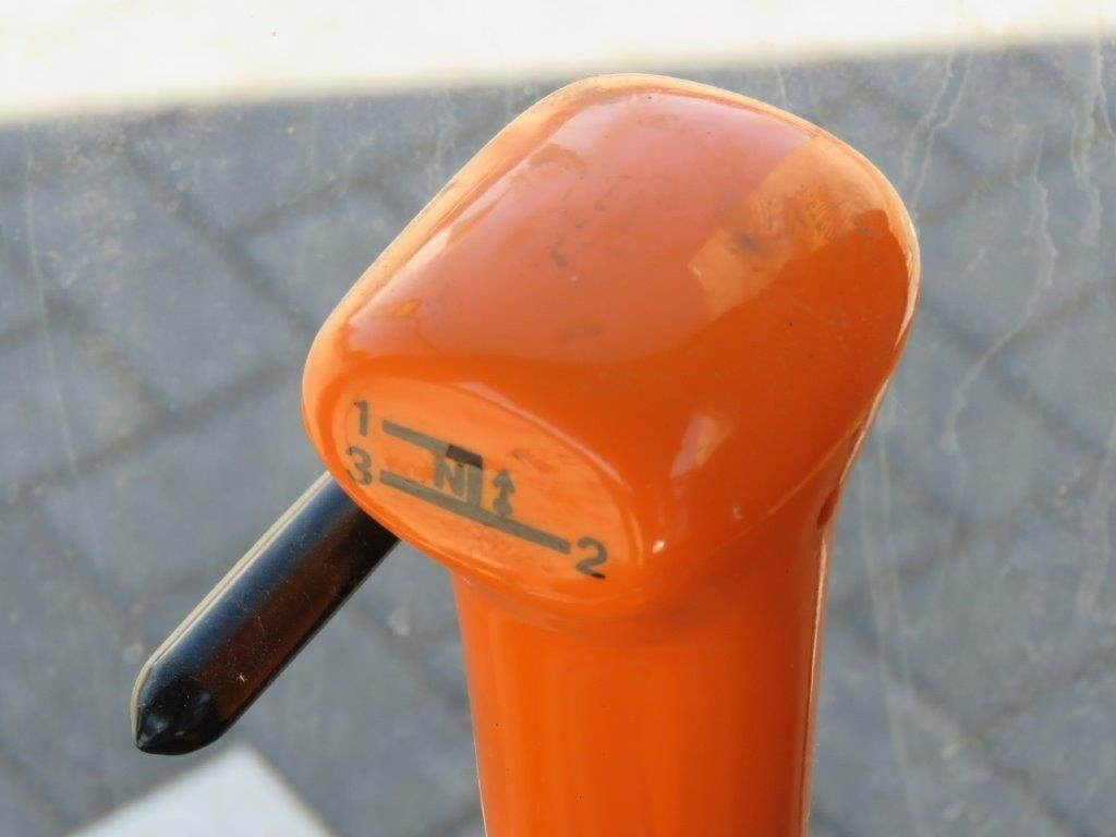 Cabine para Máquina de construção Case AFX: foto 16 Cabine para Máquina de construção Case AFX: foto 16