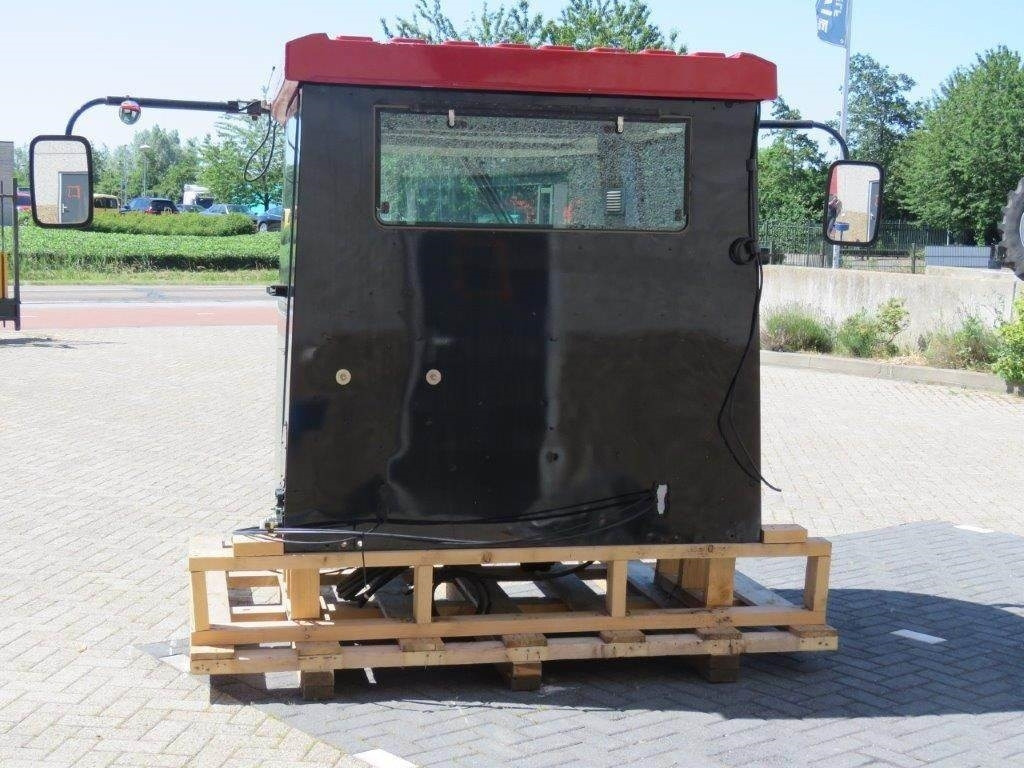 Cabine para Máquina de construção Case AFX: foto 9 Cabine para Máquina de construção Case AFX: foto 9