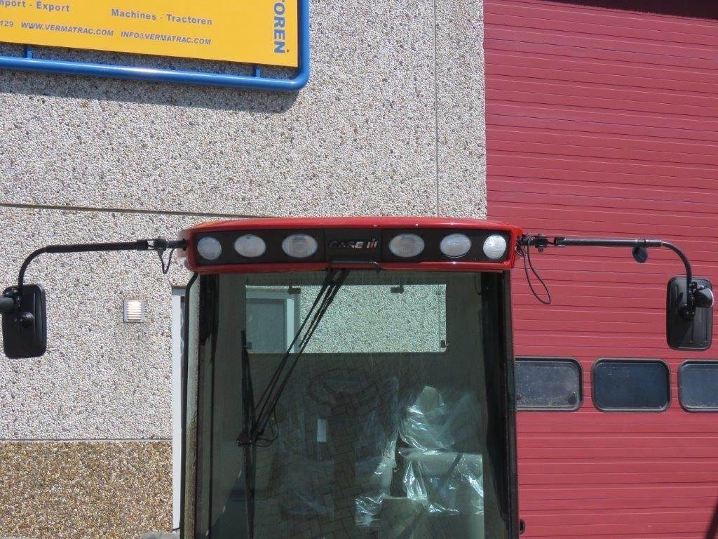 Case AFX - Cabine para Máquina de construção: foto 4 Case AFX - Cabine para Máquina de construção: foto 4