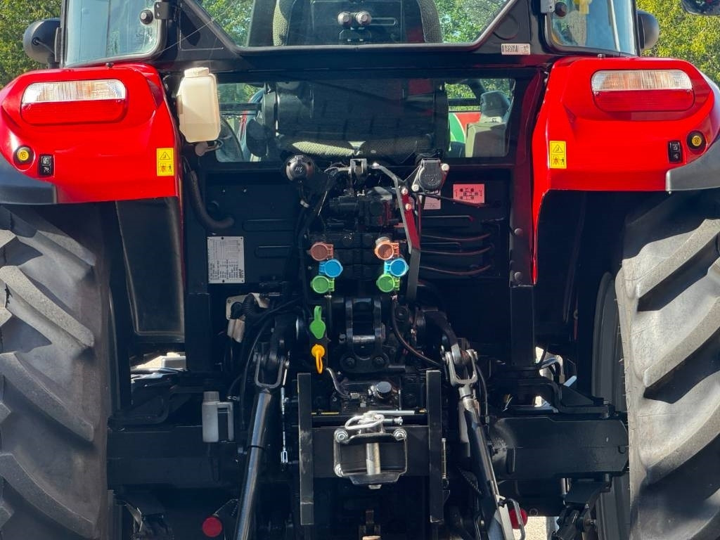 Trator Case IH Farmall 100C, loader ready, EHR, 2023!!: foto 12