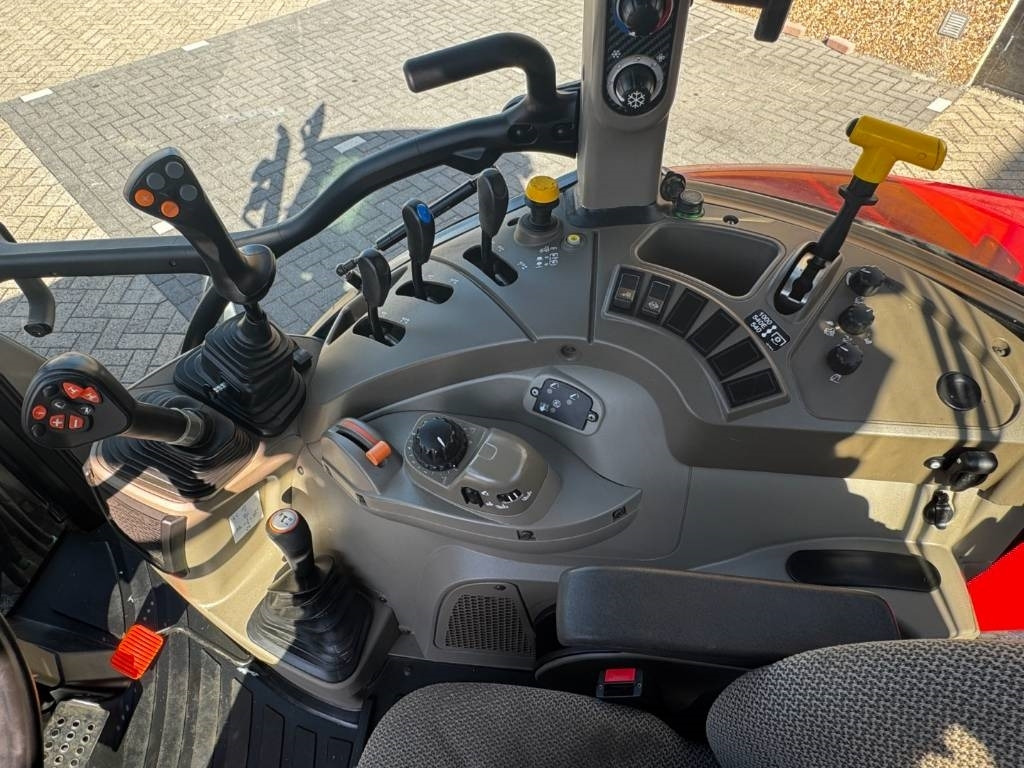 Trator Case IH Farmall 100C, loader ready, EHR, 2023!!: foto 18