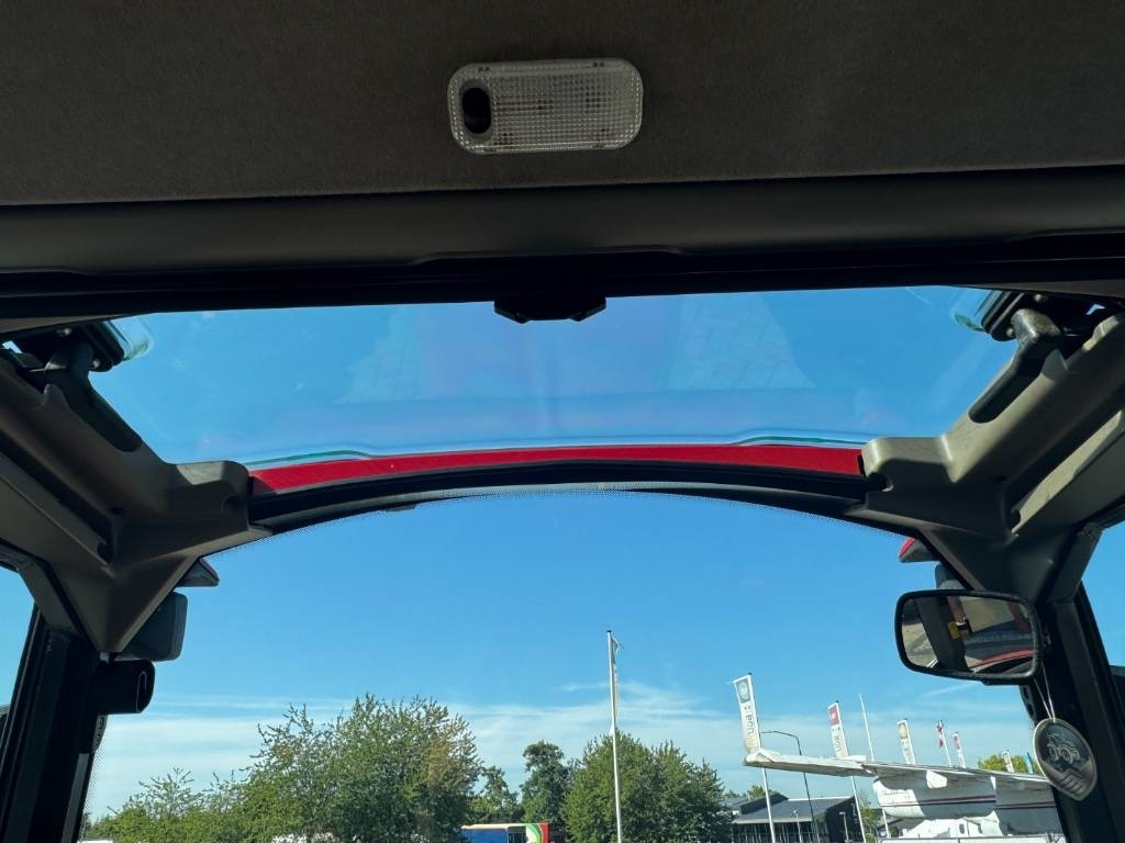 Trator Case IH Farmall 100C, loader ready, EHR, 2023!!: foto 30