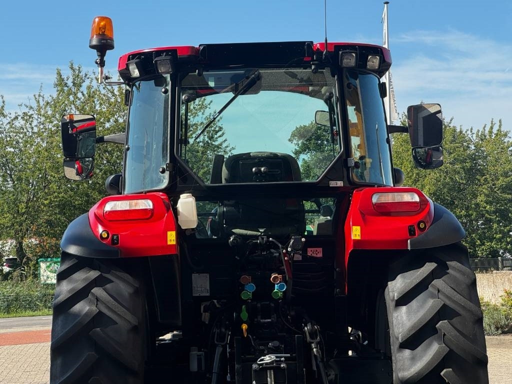 Trator Case IH Farmall 100C, loader ready, EHR, 2023!!: foto 11