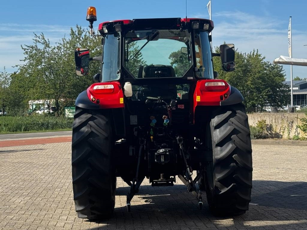 Trator Case IH Farmall 100C, loader ready, EHR, 2023!!: foto 9