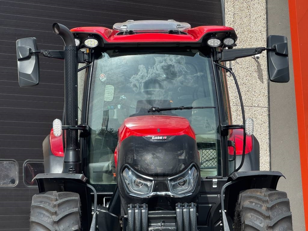 Case IH Maxxum 150 CVX, 50k, air, 2024! - Trator: foto 5 Case IH Maxxum 150 CVX, 50k, air, 2024! - Trator: foto 5