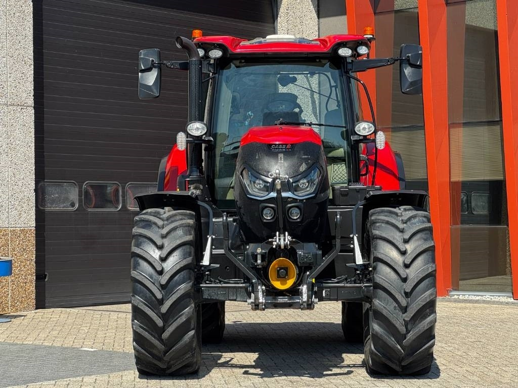 Case IH PUMA 150CVX, AFS, frontlinkage + PTO, GPS, 2023!! - Trator: foto 5 Case IH PUMA 150CVX, AFS, frontlinkage + PTO, GPS, 2023!! - Trator: foto 5