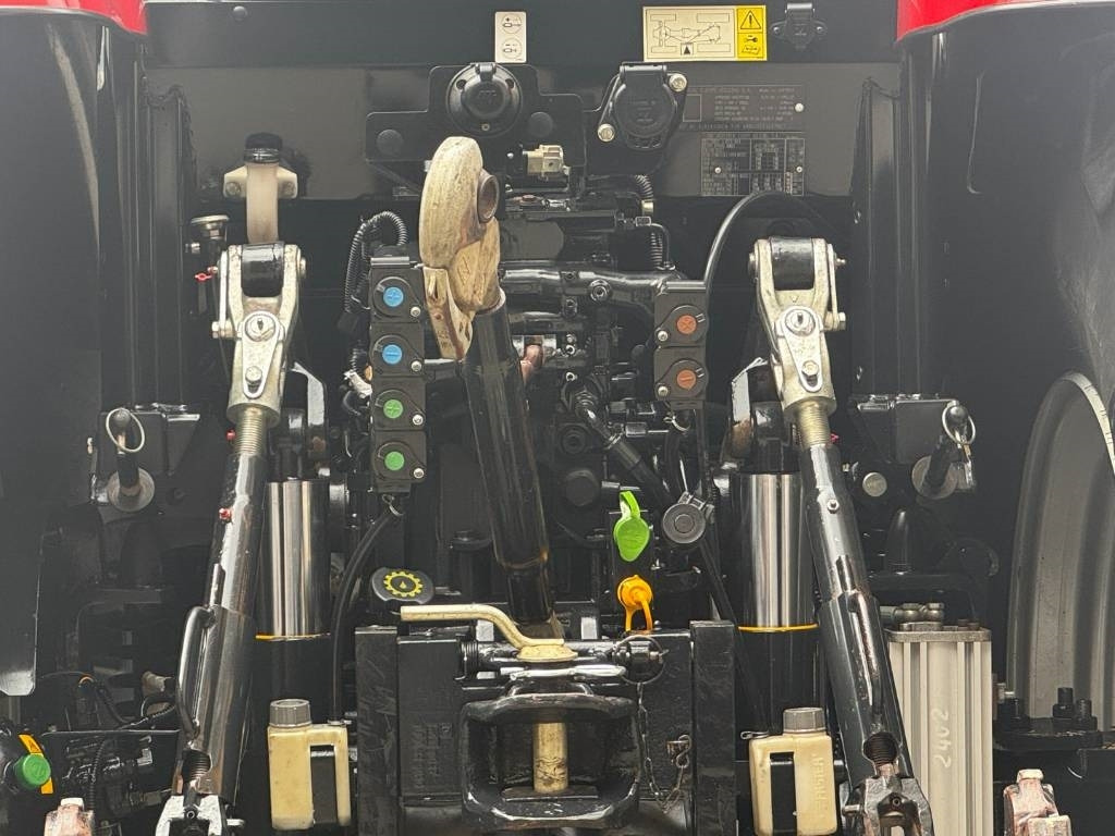 Pá carregadora de rodas Doosan DEVELON DL200-7, central lubrication, 2022: foto 13