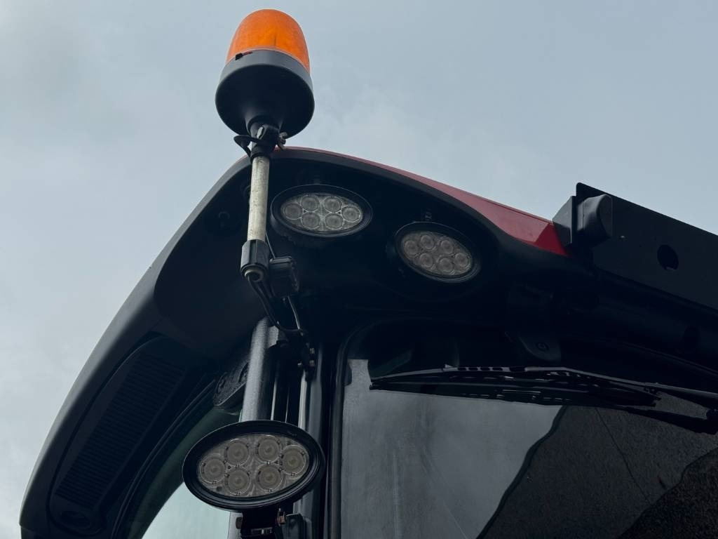 Pá carregadora de rodas Doosan DEVELON DL200-7, central lubrication, 2022: foto 17