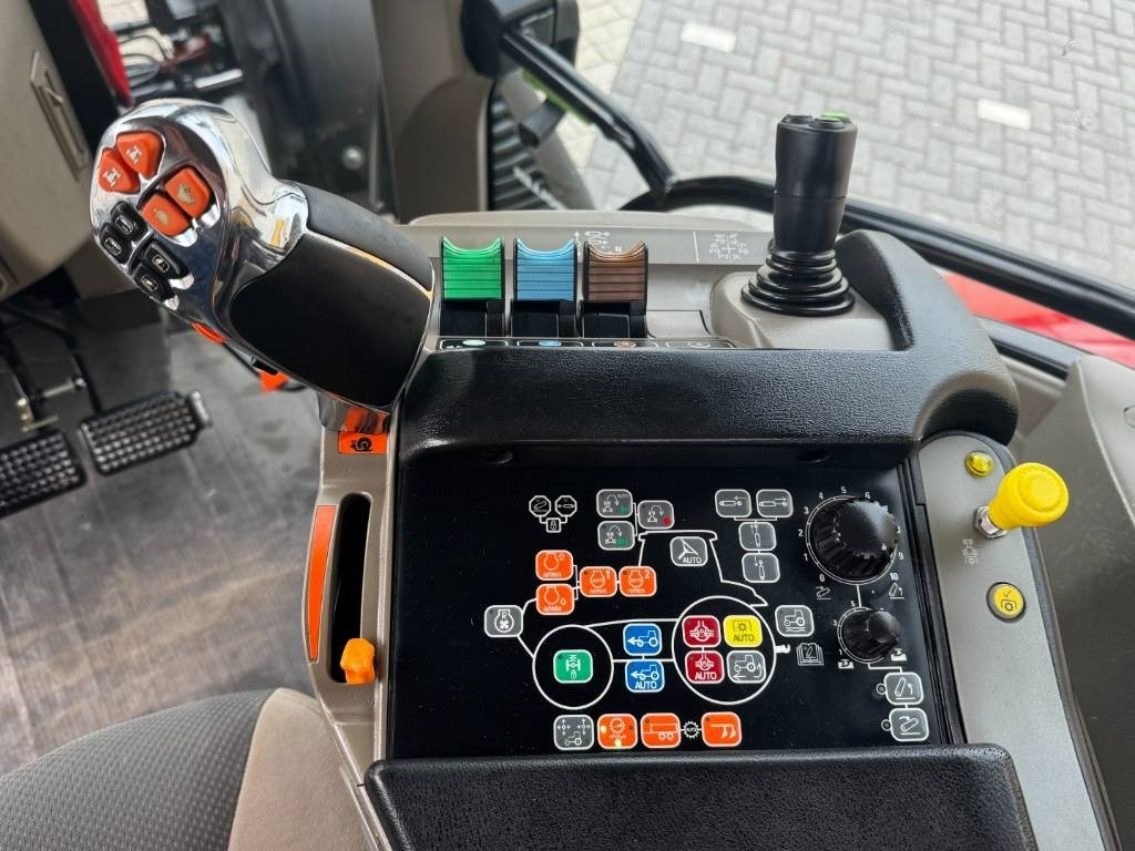 Pá carregadora de rodas Doosan DEVELON DL200-7, central lubrication, 2022: foto 23