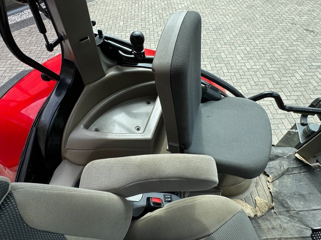 Pá carregadora de rodas Doosan DEVELON DL200-7, central lubrication, 2022: foto 29