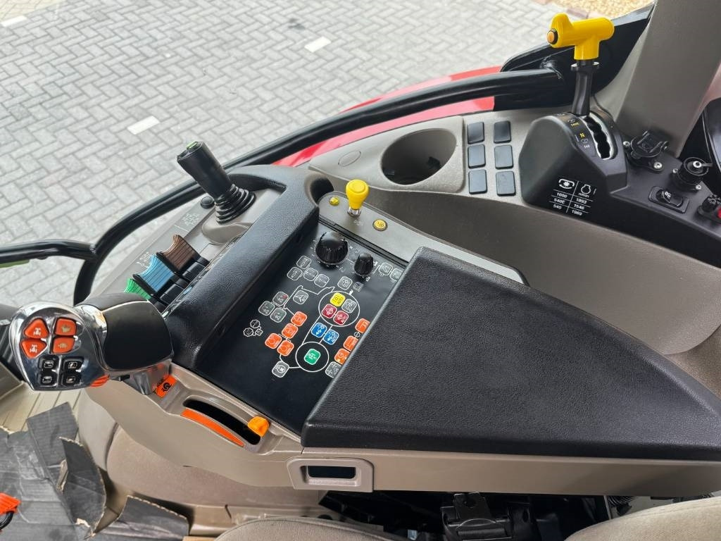 Pá carregadora de rodas Doosan DEVELON DL200-7, central lubrication, 2022: foto 22