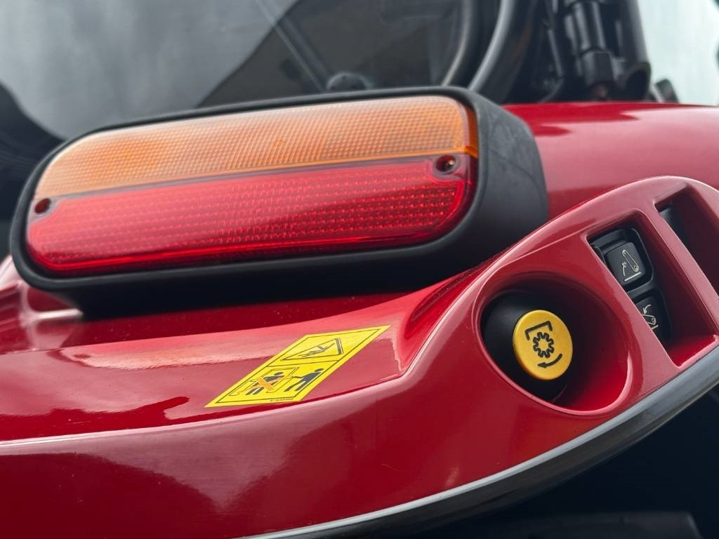 Pá carregadora de rodas Doosan DEVELON DL200-7, central lubrication, 2022: foto 18