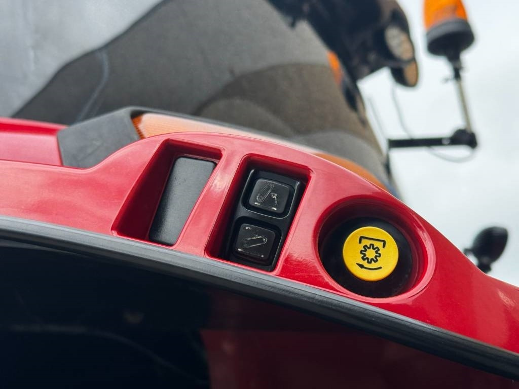 Pá carregadora de rodas Doosan DEVELON DL200-7, central lubrication, 2022: foto 16