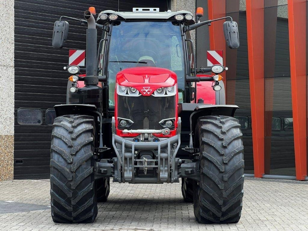 Massey Ferguson 8737S Exclusive, DYNA VT, 3695 hours, 2021!! - Trator: foto 5 Massey Ferguson 8737S Exclusive, DYNA VT, 3695 hours, 2021!! - Trator: foto 5