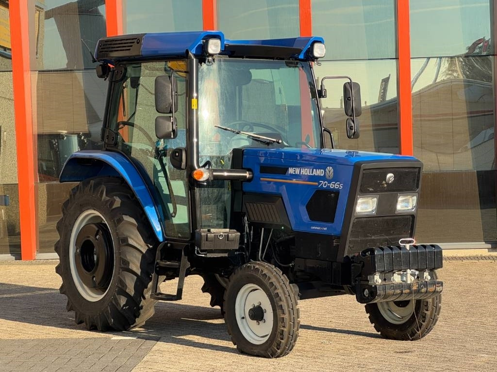 New Holland 70-66S - Fiat model - NEW - EXPORT! - Trator: foto 5 New Holland 70-66S - Fiat model - NEW - EXPORT! - Trator: foto 5
