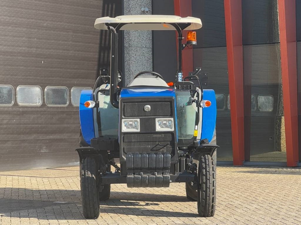 New Holland 70-66S - ROPS - Fiat model - NEW - EXPORT! - Trator: foto 4 New Holland 70-66S - ROPS - Fiat model - NEW - EXPORT! - Trator: foto 4