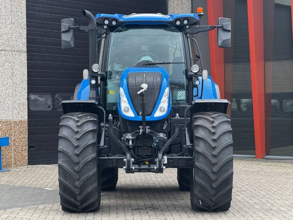 New Holland T6.180 Auto Command, frontlinkage, Stage V!! - Trator: foto 5 New Holland T6.180 Auto Command, frontlinkage, Stage V!! - Trator: foto 5