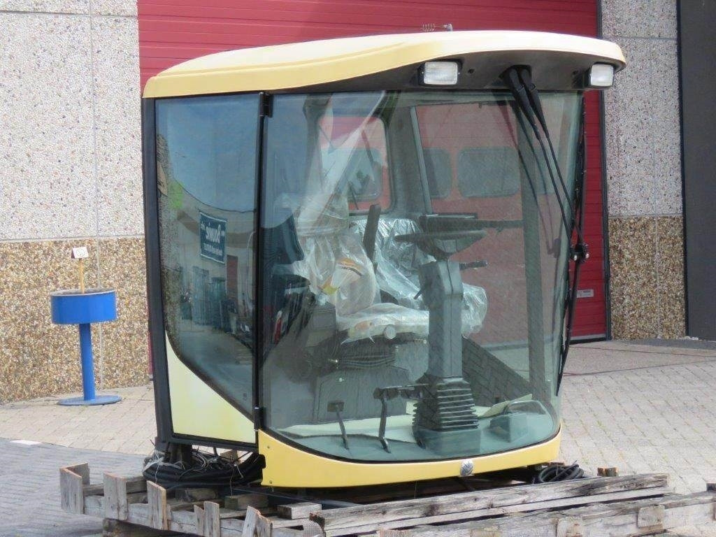 New Holland TX - Cabine para Máquina agrícola: foto 3 New Holland TX - Cabine para Máquina agrícola: foto 3