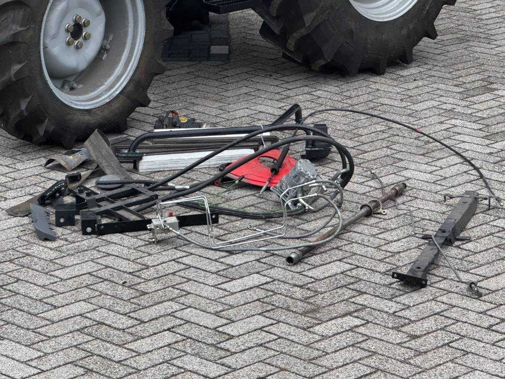 Same (Argon) / SDF Parts!! - Trator: foto 4 Same (Argon) / SDF Parts!! - Trator: foto 4