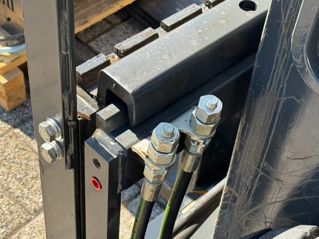 Still RCE35, 2023, 442 hours! - Empilhador elétrico: foto 5 Still RCE35, 2023, 442 hours! - Empilhador elétrico: foto 5