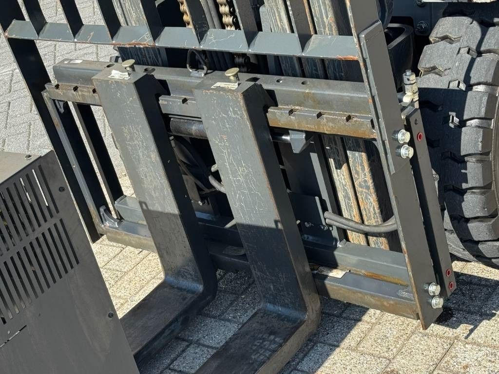 Still RCE35, 2023, 442 hours! - Empilhador elétrico: foto 4 Still RCE35, 2023, 442 hours! - Empilhador elétrico: foto 4