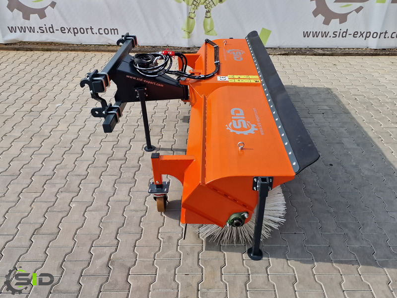 Vassoura para Varredora urbana novo SID Balayeuse / Kehrwalze / Road sweeper 1,0 M: foto 7 Vassoura para Varredora urbana novo SID Balayeuse / Kehrwalze / Road sweeper 1,0 M: foto 7