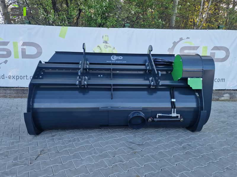 SID Concrete mixer TORNADO / Betonmischer / Bétonnière 1,5 m 0,6 m3 - Betoneira: foto 3 SID Concrete mixer TORNADO / Betonmischer / Bétonnière 1,5 m 0,6 m3 - Betoneira: foto 3