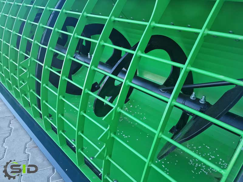 SID Concrete mixer TORNADO / Betonmischer / Bétonnière 1,5 m 0,6 m3 - Betoneira: foto 5 SID Concrete mixer TORNADO / Betonmischer / Bétonnière 1,5 m 0,6 m3 - Betoneira: foto 5