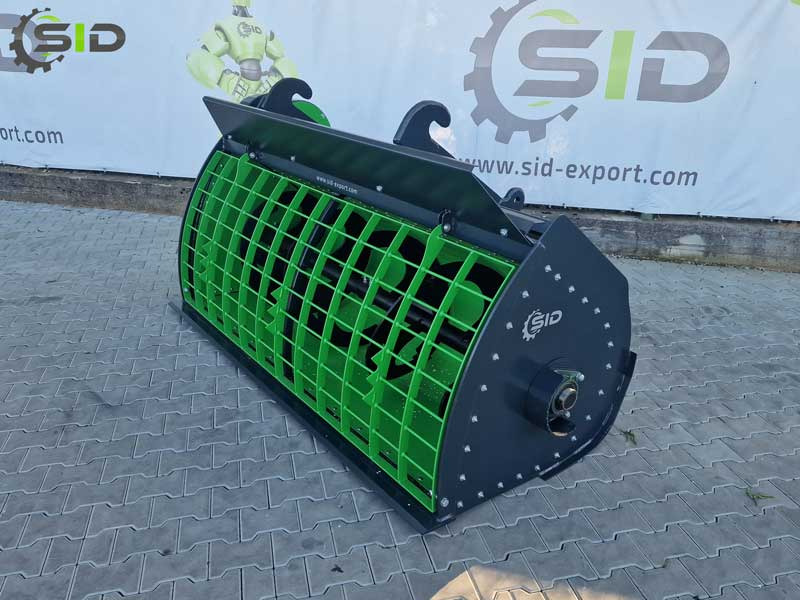 SID Concrete mixer TORNADO / Betonmischer / Bétonnière 1,5 m 0,6 m3 - Betoneira: foto 4 SID Concrete mixer TORNADO / Betonmischer / Bétonnière 1,5 m 0,6 m3 - Betoneira: foto 4