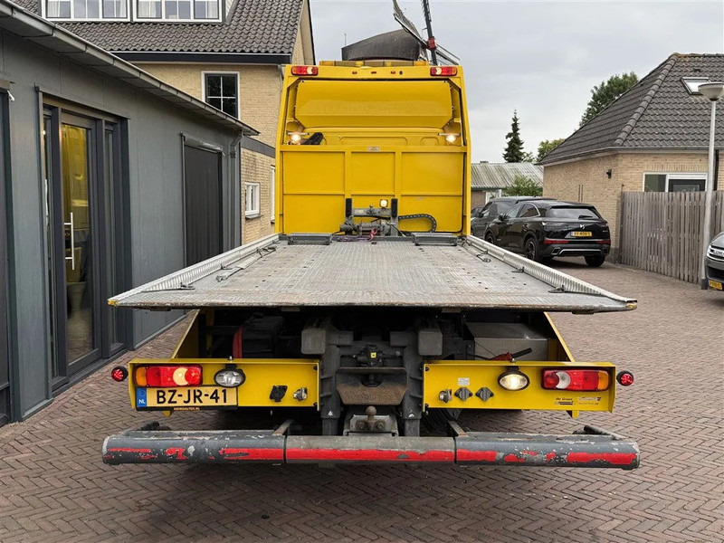DAF CF 65.300 Towtruck Depannage Lier Brille Sleeper 640x242x104 cm - Caminhão reboque: foto 5 DAF CF 65.300 Towtruck Depannage Lier Brille Sleeper 640x242x104 cm - Caminhão reboque: foto 5